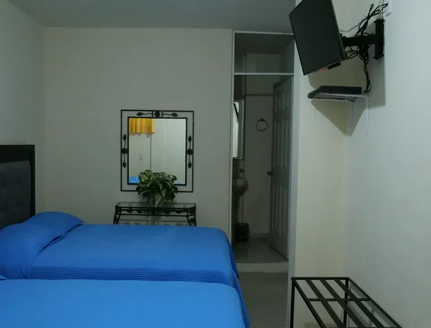 Hotel Mar Caribe hotel detail image 3