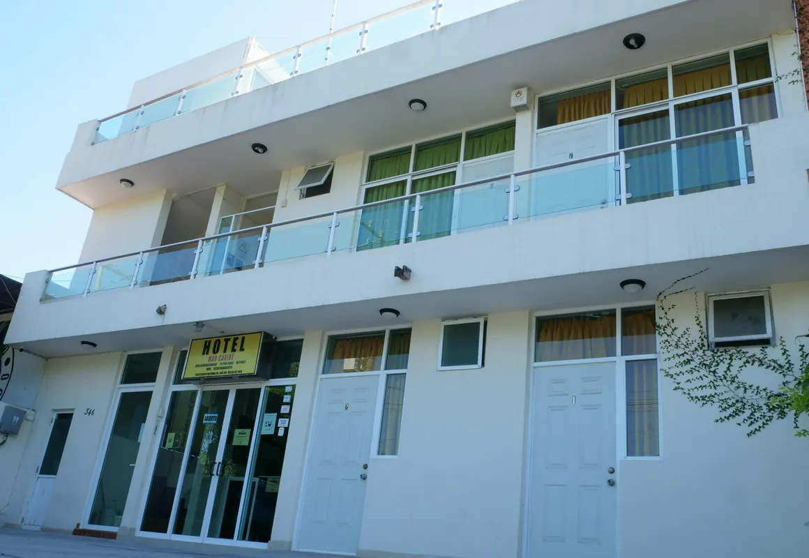Hotel Mar Caribe hotel hero