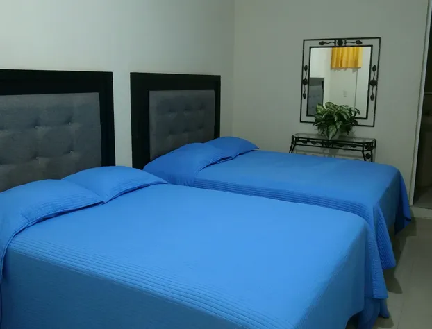 Hotel Mar Caribe hotel detail image 4