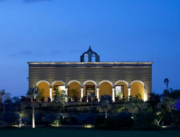 Hacienda San Antonio Hool hotel detail image 3
