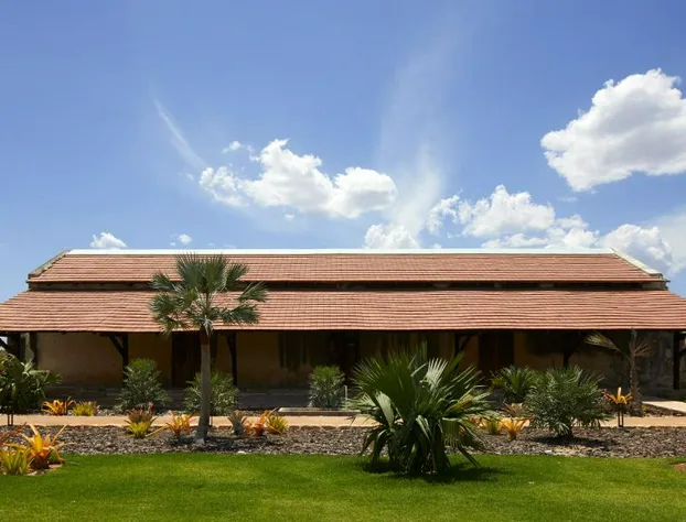 Hacienda San Antonio Hool hotel detail image 1