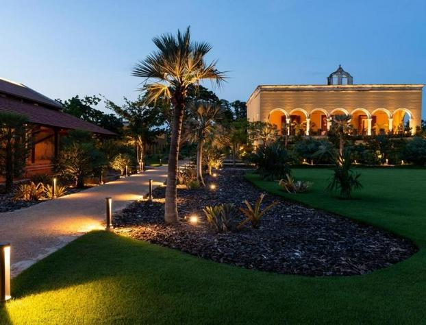 Hacienda San Antonio Hool hotel detail image 2