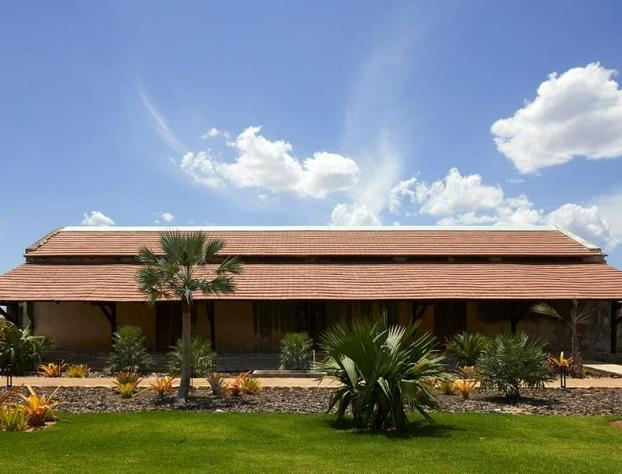 Hacienda San Antonio Hool hotel detail image 4