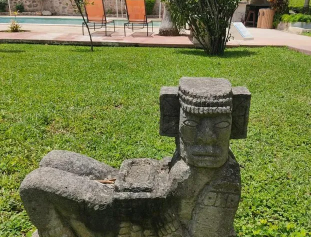 Hotel Puerta Chichen hotel detail image 2