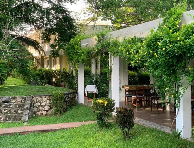 Hotel Puerta Chichen hotel detail image 3