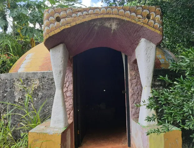 Hotel Puerta Chichen hotel detail image 4