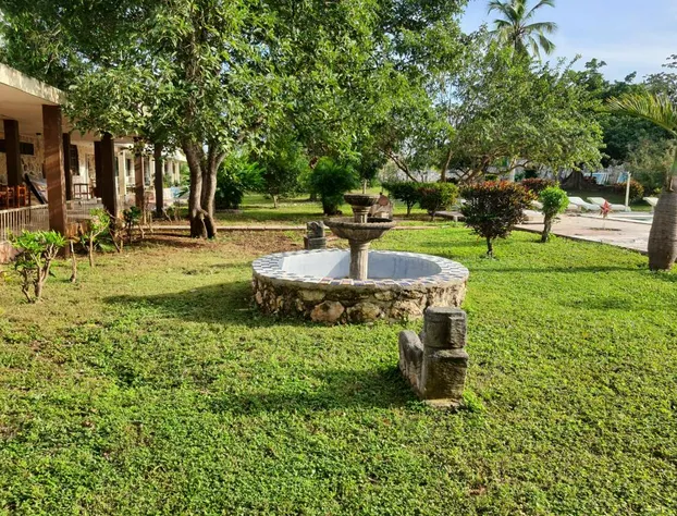 Hotel Puerta Chichen hotel detail image 2