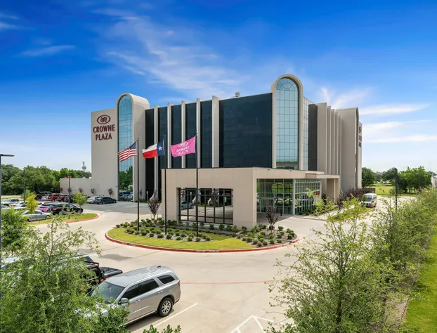 Crowne Plaza Suites Arlington - Ballpark - Stadium hotel detail image 4