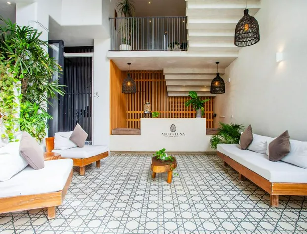 Agua de Luna Boutique Hotel, San Pancho Nayarit hotel detail image 4