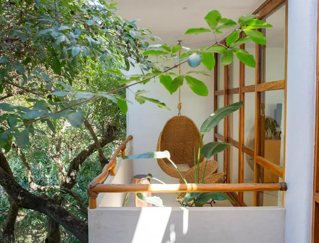 Agua de Luna Boutique Hotel, San Pancho Nayarit hotel detail image 1