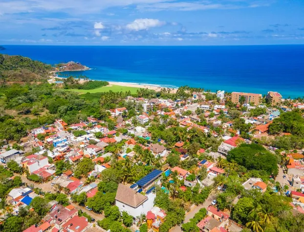 Agua de Luna Boutique Hotel, San Pancho Nayarit hotel detail image 2
