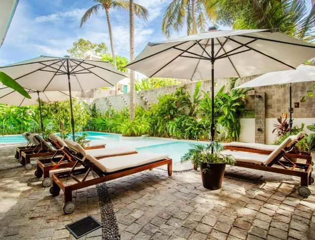 Agua de Luna Boutique Hotel, San Pancho Nayarit hotel detail image 1