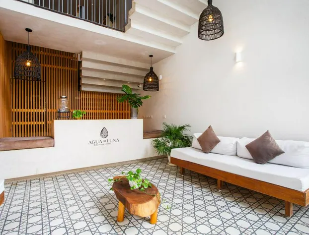 Agua de Luna Boutique Hotel, San Pancho Nayarit hotel detail image 3
