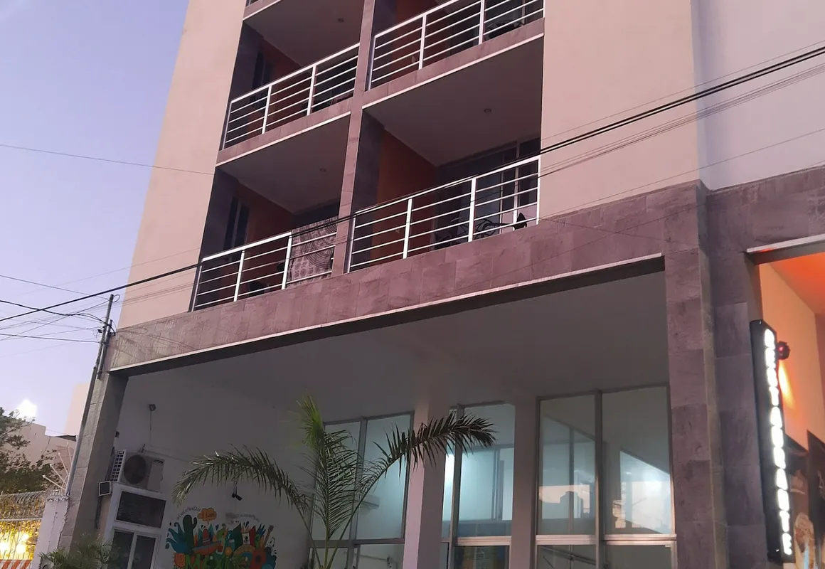 La Cultura Suites - Avenida Quinta hotel hero