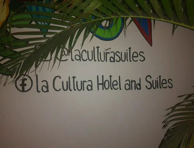 La Cultura Suites - Avenida Quinta hotel detail image 1