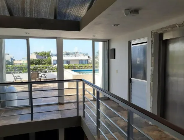 La Cultura Suites - Avenida Quinta hotel detail image 3