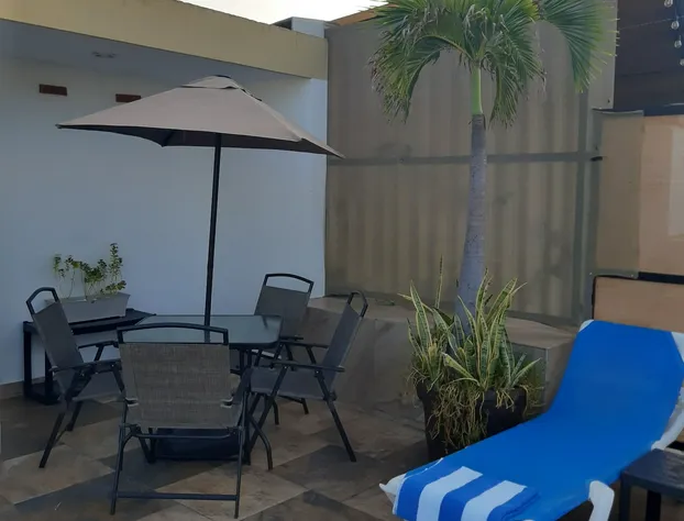 La Cultura Suites - Avenida Quinta hotel detail image 4