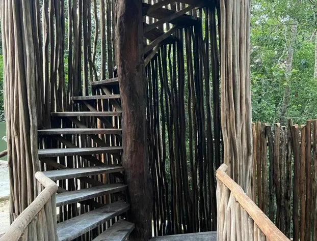 Loba Tulum Male Only hotel detail image 2