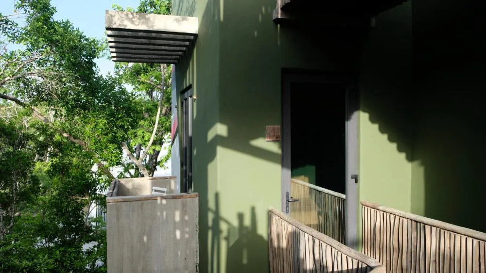 Loba Tulum Male Only hotel hero