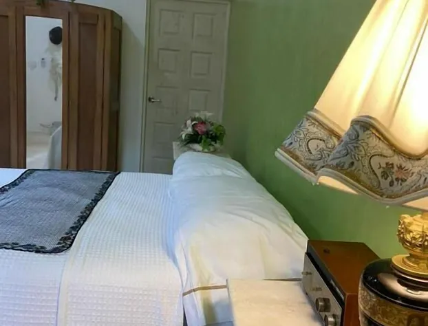 Hacienda Santa María de Batzan Rotamudos hotel detail image 3