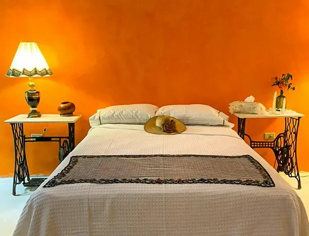 Hacienda Santa María de Batzan Rotamudos hotel detail image 4