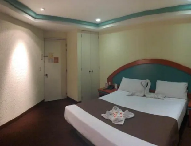 Hotel Orion hotel detail image 1