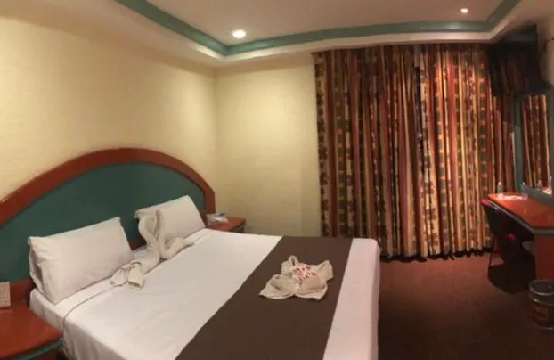 Hotel Orion hotel detail image 2