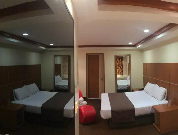 Hotel Orion hotel detail image 3