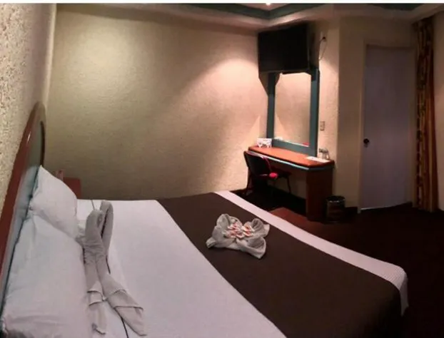 Hotel Orion hotel detail image 4