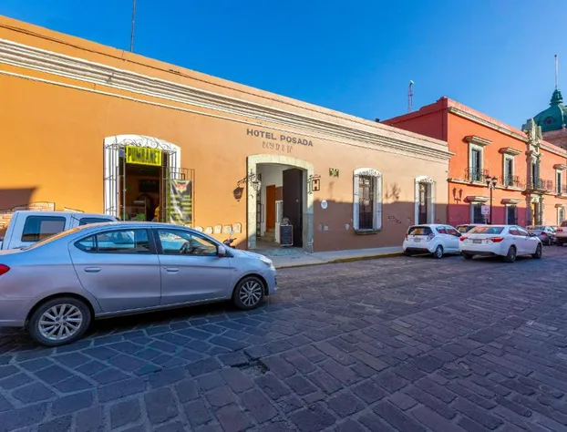Capital O Posada La Casa De La Tia, Oaxaca hotel detail image 2