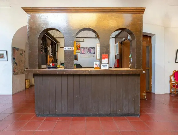 Capital O Posada La Casa De La Tia, Oaxaca hotel detail image 3