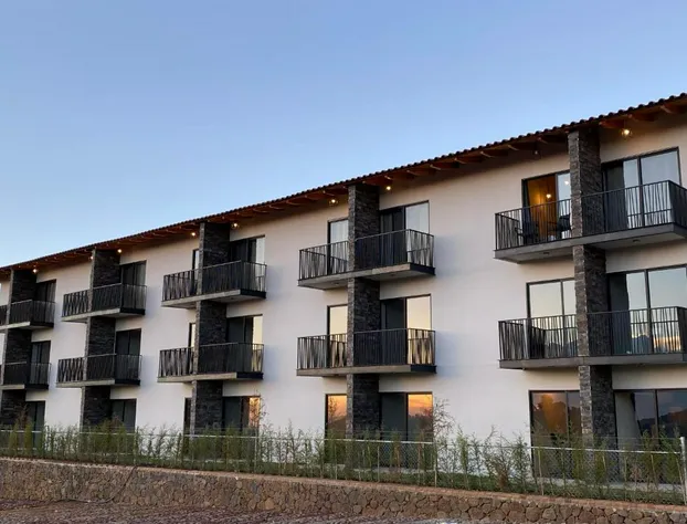 Hotel Quinta del Bosque hotel detail image 2