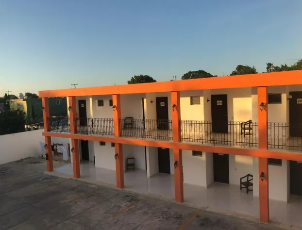 Hotel de la 60 hotel detail image 1