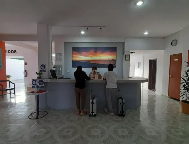 Hotel de la 60 hotel detail image 2