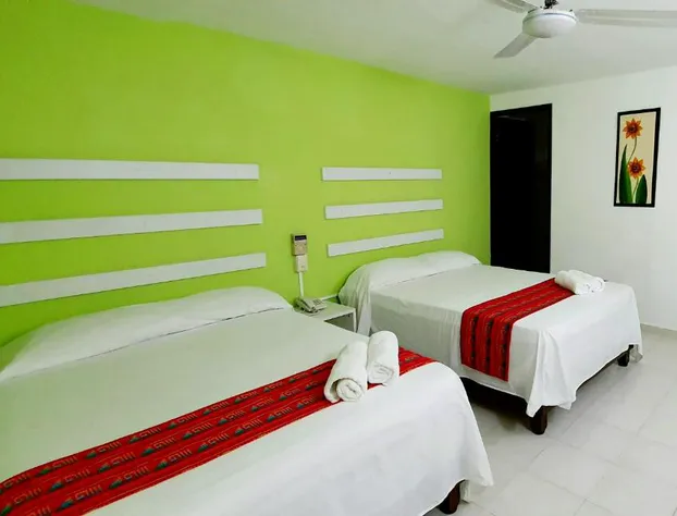 Hotel de la 60 hotel detail image 3