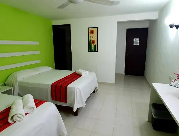 Hotel de la 60 hotel detail image 4