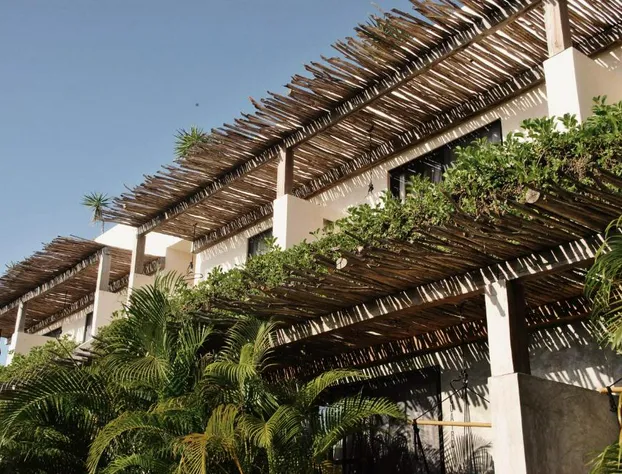 Boutique Hotel EL NIDO Holbox hotel detail image 1