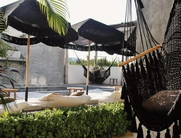 Boutique Hotel EL NIDO Holbox hotel detail image 2