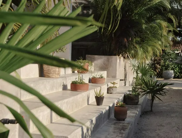 Boutique Hotel EL NIDO Holbox hotel detail image 3