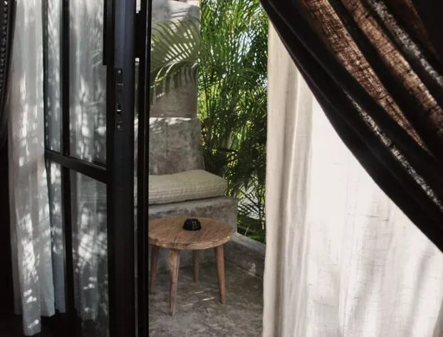 Boutique Hotel EL NIDO Holbox hotel detail image 4