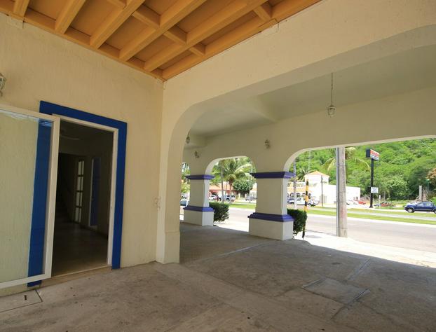 Hotel Xestalito hotel detail image 1