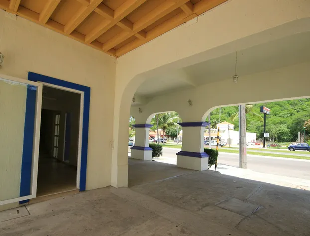 Hotel Xestalito hotel detail image 1