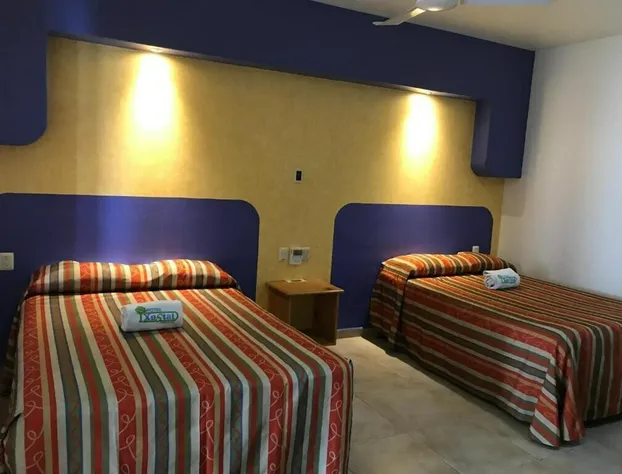 Hotel Xestalito hotel detail image 2