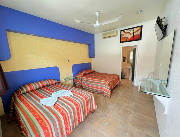 Hotel Xestalito hotel detail image 3