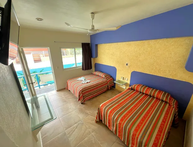 Hotel Xestalito hotel detail image 4