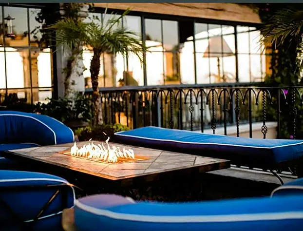 Casa Grande Luxury Boutique Hotel hotel detail image 1