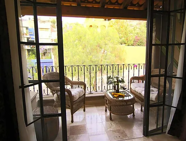 Casa Grande Luxury Boutique Hotel hotel detail image 2