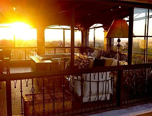 Casa Grande Luxury Boutique Hotel hotel detail image 3