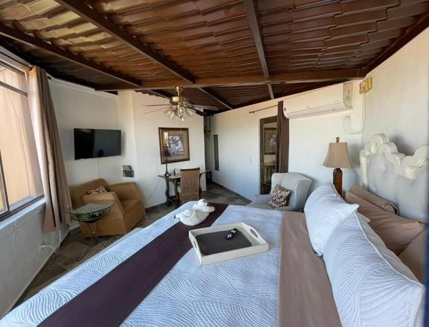 Casa Grande San Miguel Boutique Hotel hotel detail image 2