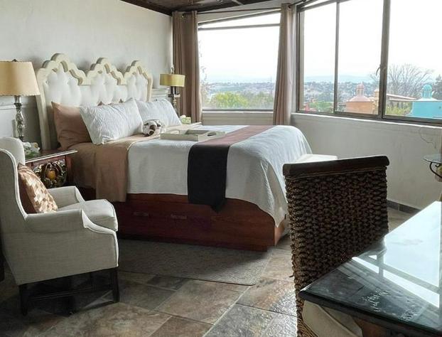 Casa Grande San Miguel Boutique Hotel hotel detail image 4